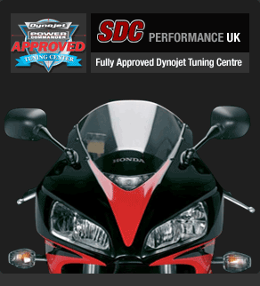 Dynojet Approved tuning centre